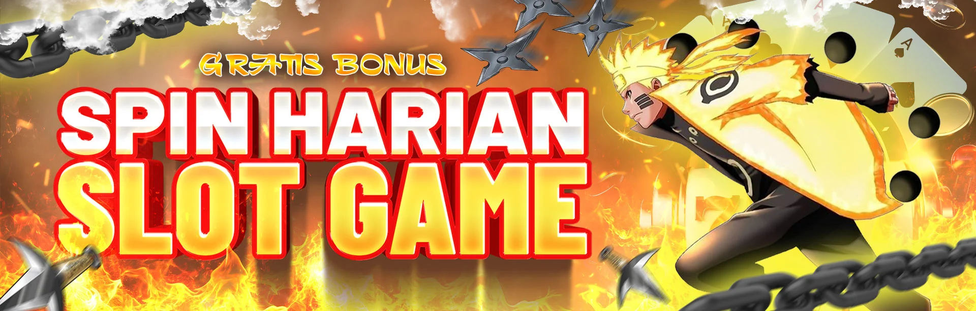 77BetIndo Banner Slot Online